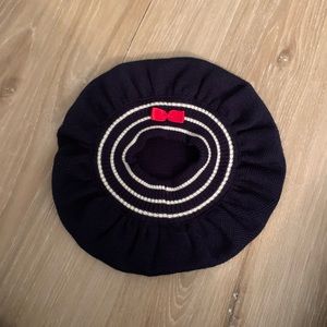 Girls hat